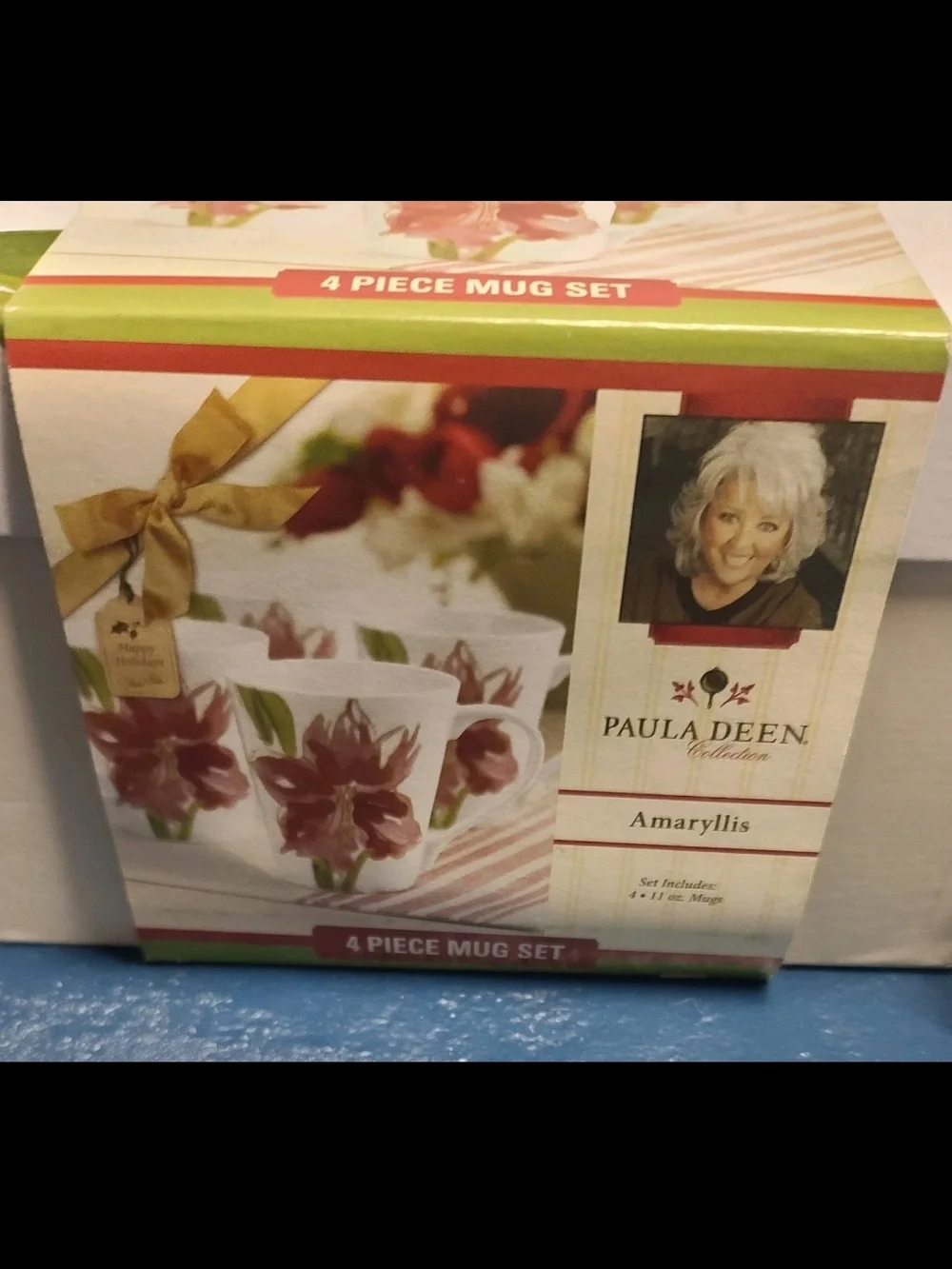 New In Box Paula Deen 